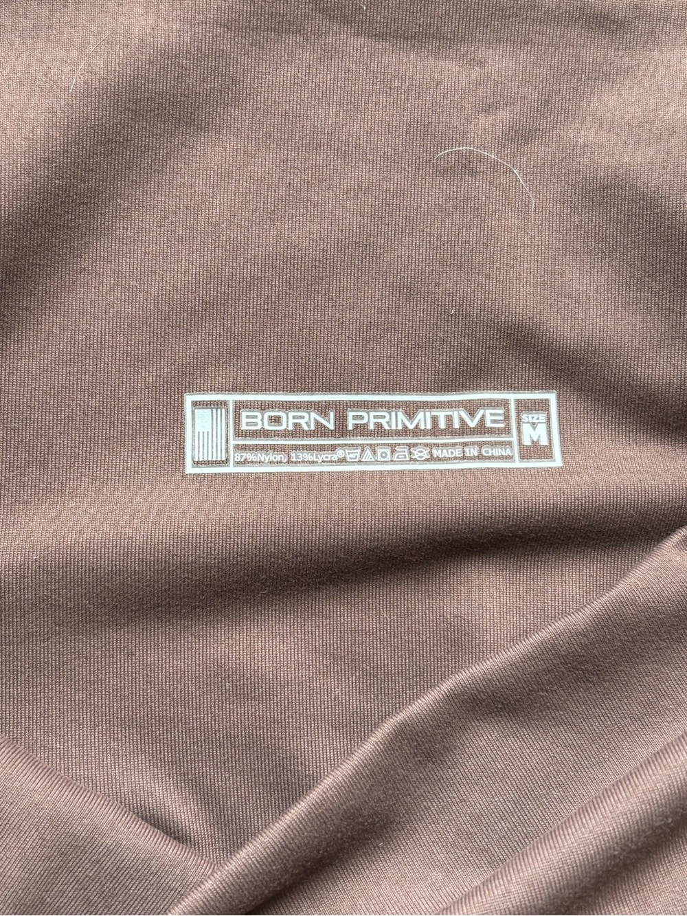Born Primitive matching set - Picture 4 of 6